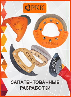 Комплекты инструментов